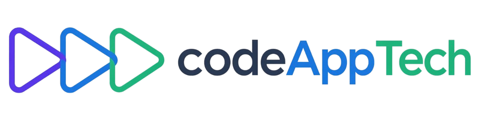 CodeAppTech - Best Software Development Company in India